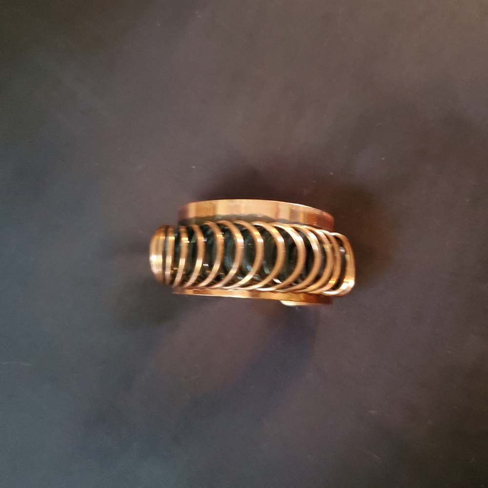 Renoir Vintage Cuff Bracelet